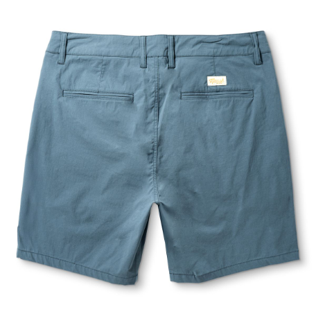 Marsh Wear Prime Shorts Goblin Blue Marsh Wear
