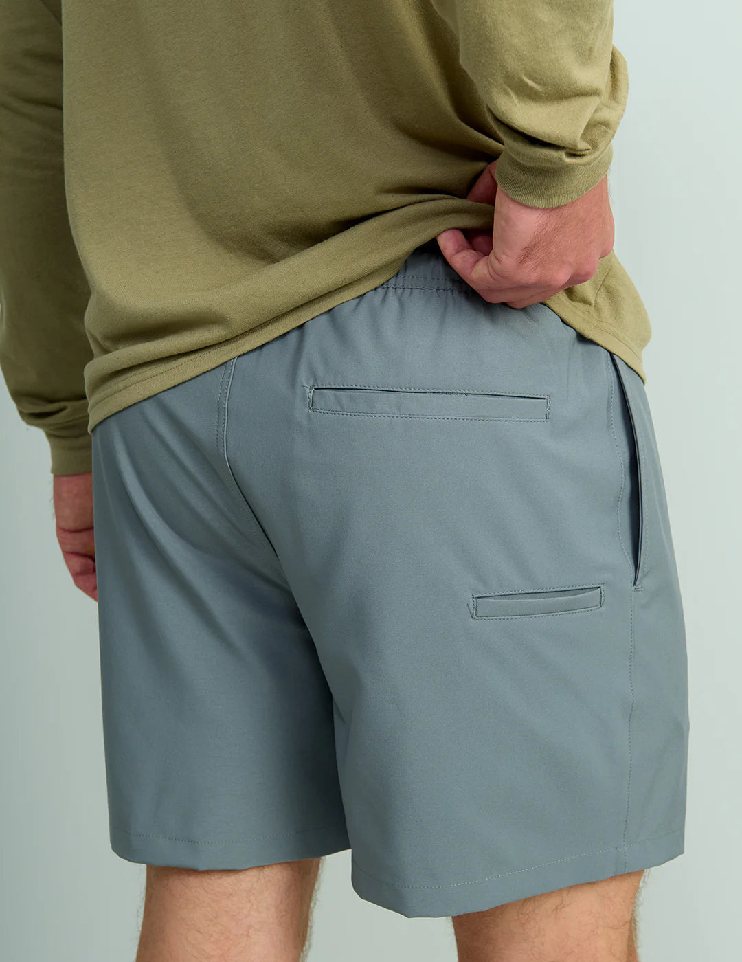 Huk Pursuit Volley Shorts Night Owl Huk