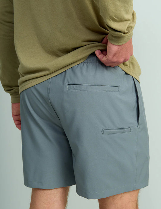 Huk Pursuit Volley Shorts Night Owl Huk