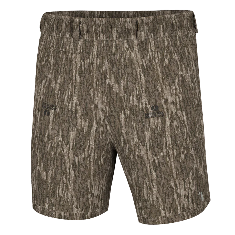 Local Boy Bottom Land Volley Shorts