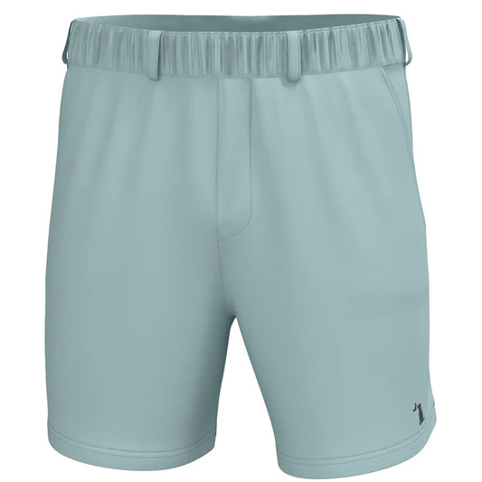 Local Boy Volley Shorts Mint