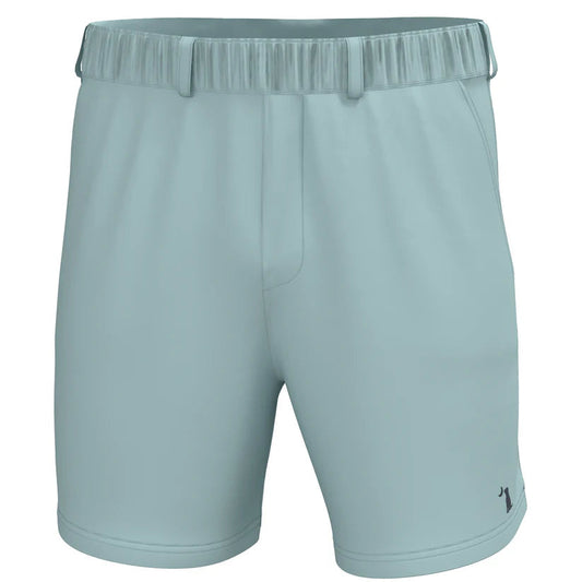 Local Boy Volley Shorts Mint Local Boy Outfitters