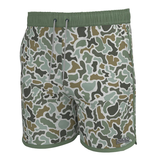 Local Boy Wando Swim Trunks Localflage Terrain Local Boy Outfitters