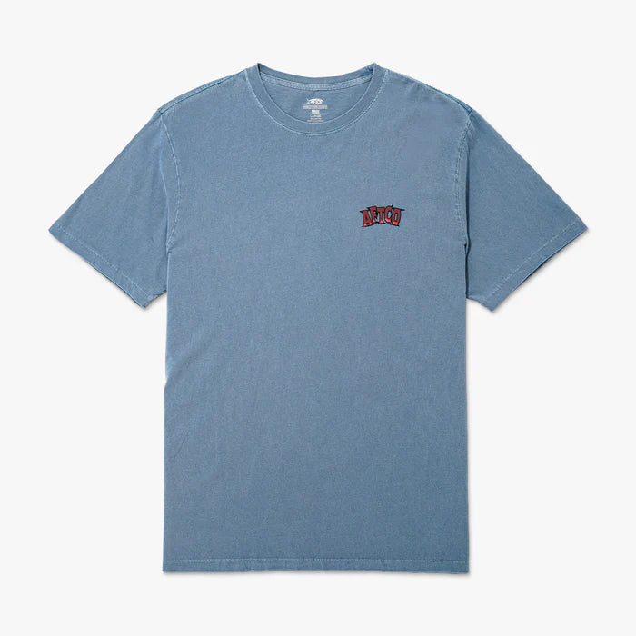 Aftco Youth Sea Psycho SS Shirt Aftco