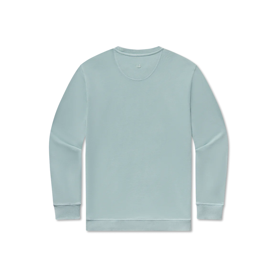 Southern Marsh Womens Seawash Sweatshirt Seafoam Southern Marsh