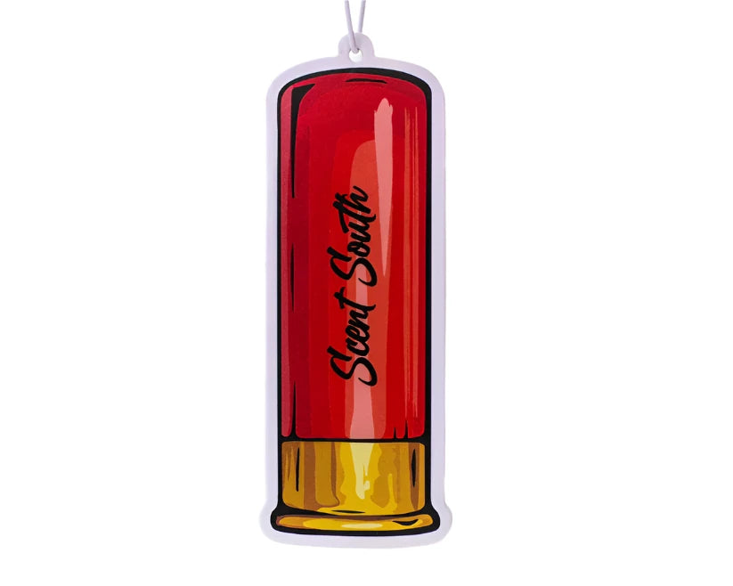 Scent south Shotgun Shell