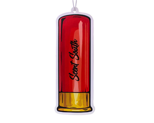 Scent south Shotgun Shell