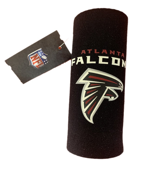 Atlanta Falcons Slim Coozie