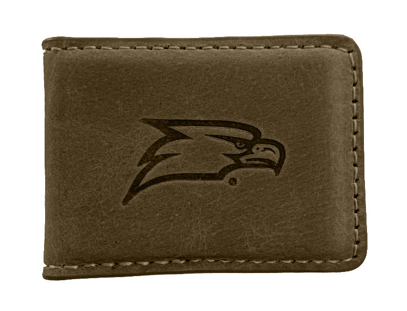 Zep-Pro Georgia Southern Small Money Clip Zep-Pro