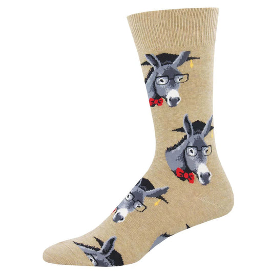Sock Smith Smart Ass Hemp Socks Sock Smith