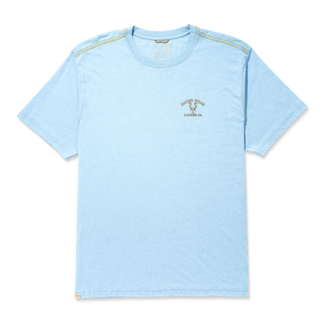 Marsh Wear Spartina Shirt Angel Falls Heather Marsh Wear