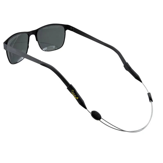 Cablz Zips Adjustable – XL Ends Stainless Cablz
