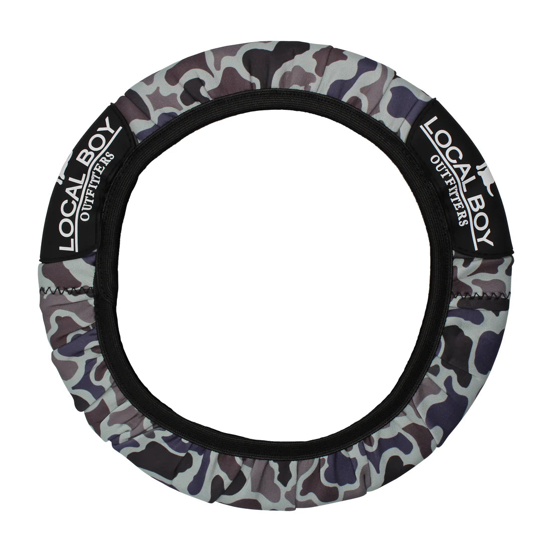 Local Boy Steering Wheel Cover Localflage Local Boy Outfitters