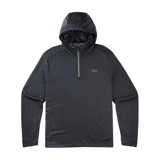 Marsh Wear Sullivan Tech Hoodie Black