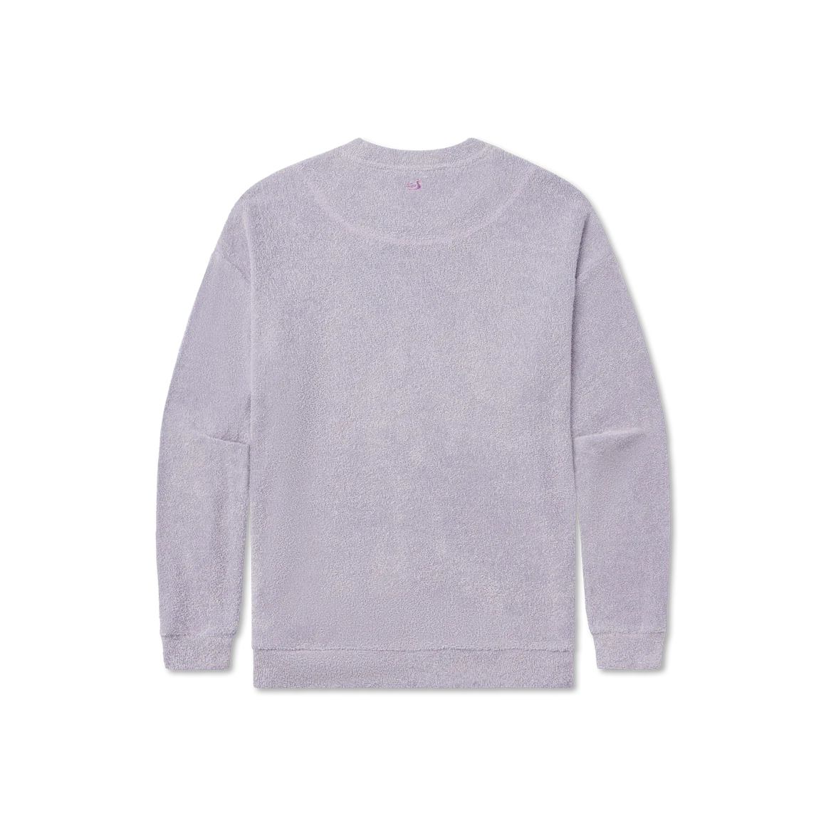 Southern Marsh Womens Sunday Morning Sweater Lavender