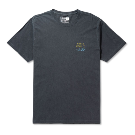 Marsh Wear Swell Shirt Shadow Marsh Wear