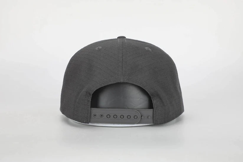 American Flyway Waterfowl The Canvas Back Ripstop Rope Hat