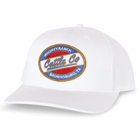 Whiskey Bent The Frasier Hat