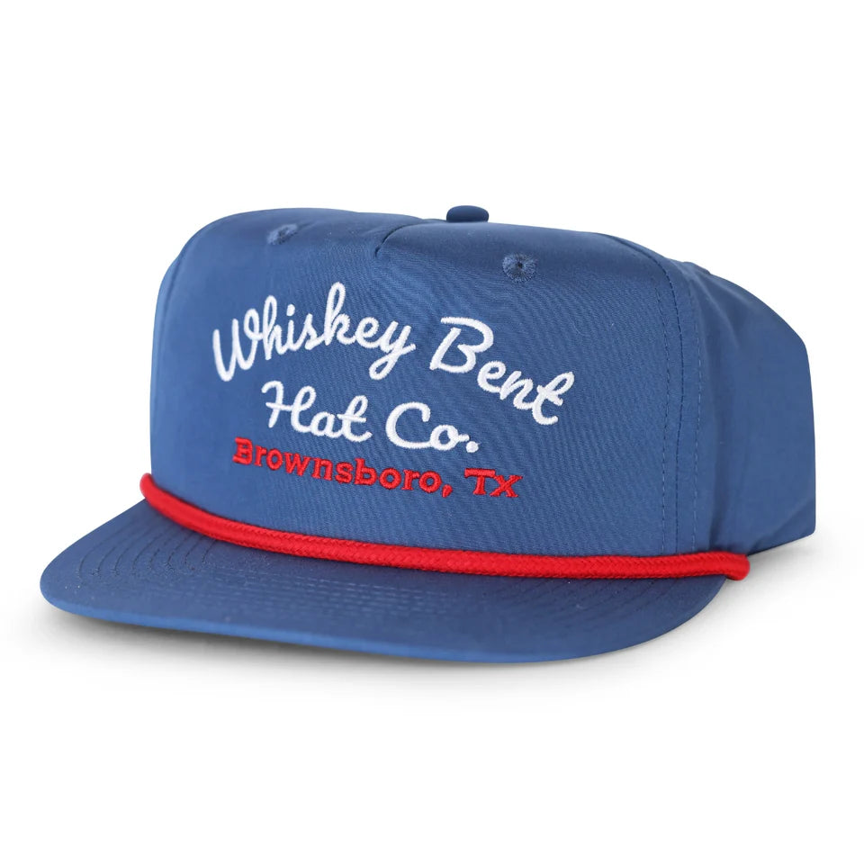 Whiskey Bent The Frio Hat Whiskey Bent