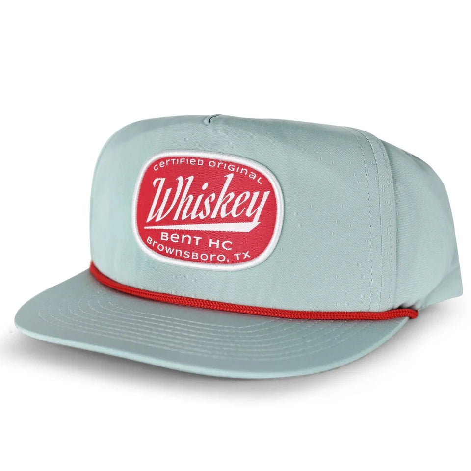Whiskey Bent The Milwaukee Hat Whiskey Bent