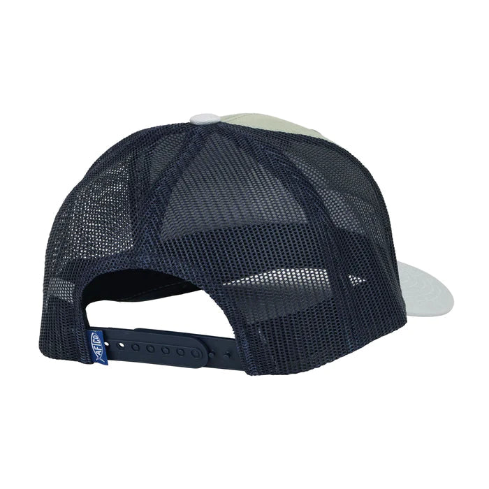 Aftco Trooper Trucker Hat Aftco
