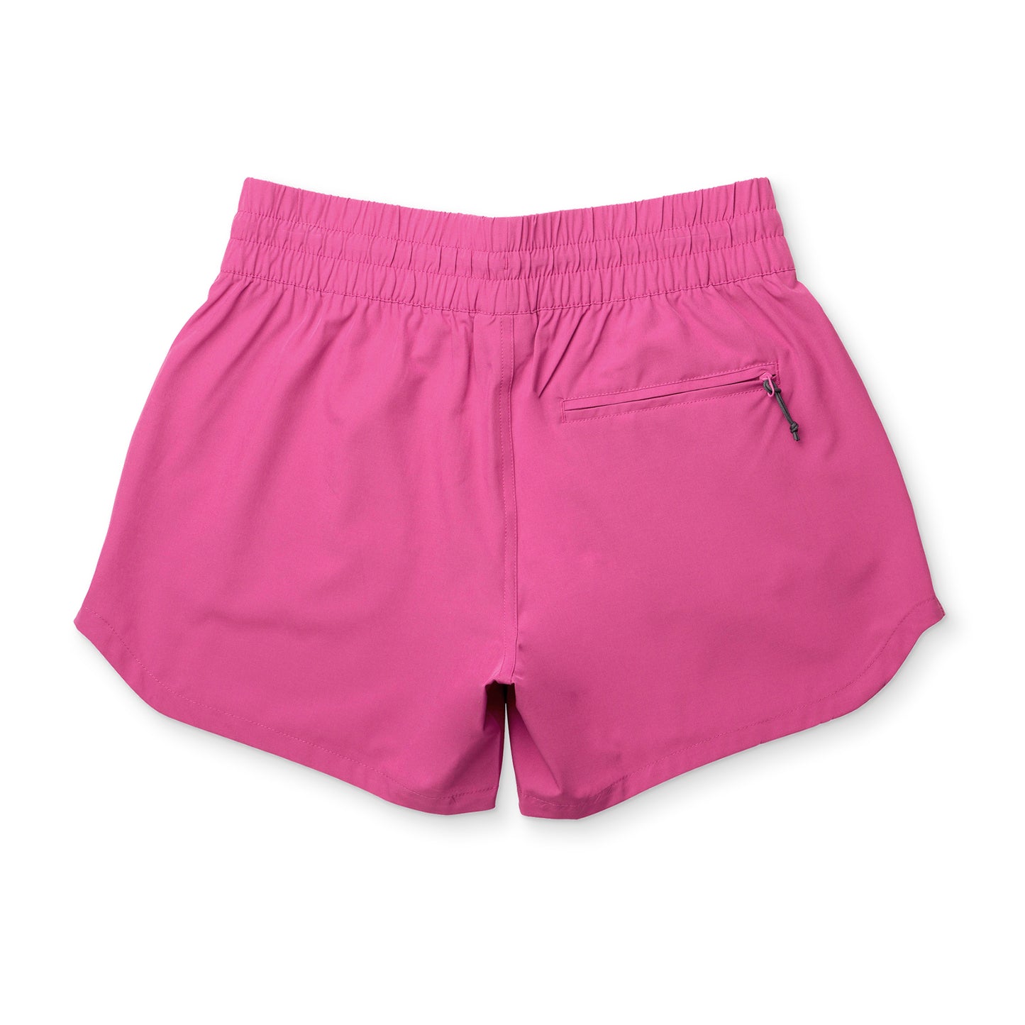 Aftco Women's Strike Swim Shorts Hydra Coral
