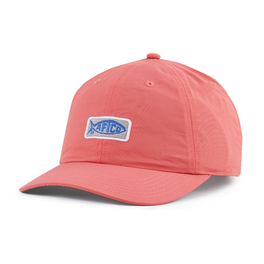Aftco Womens Original Hat Coral Aftco