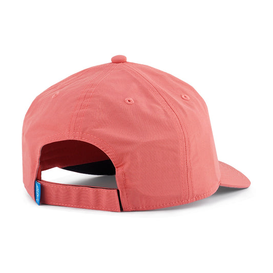 Aftco Womens Original Hat Coral Aftco
