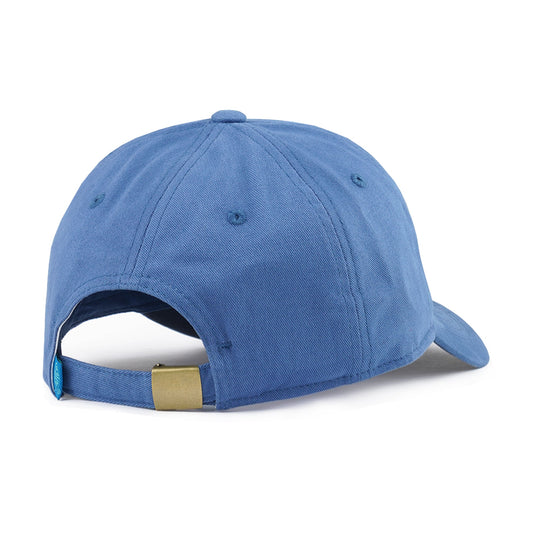 Aftco Womens Base Camp Hat Space Blue Aftco