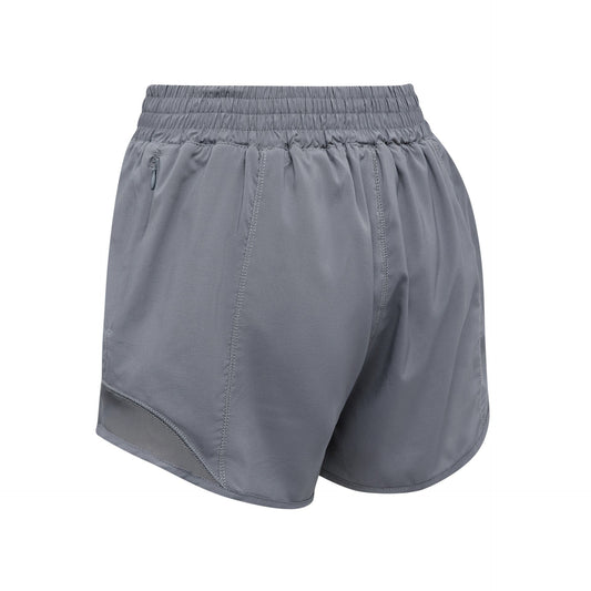 Meripex Women's Shorts Light Grey Meripex Apparel