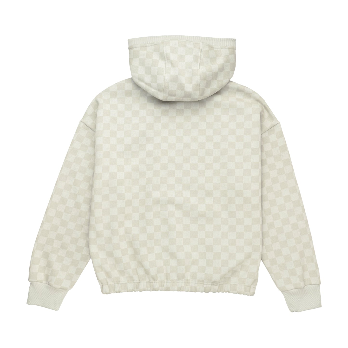 Marsh Wear Womens Fireside Hoodie Stone Marsh Wear
