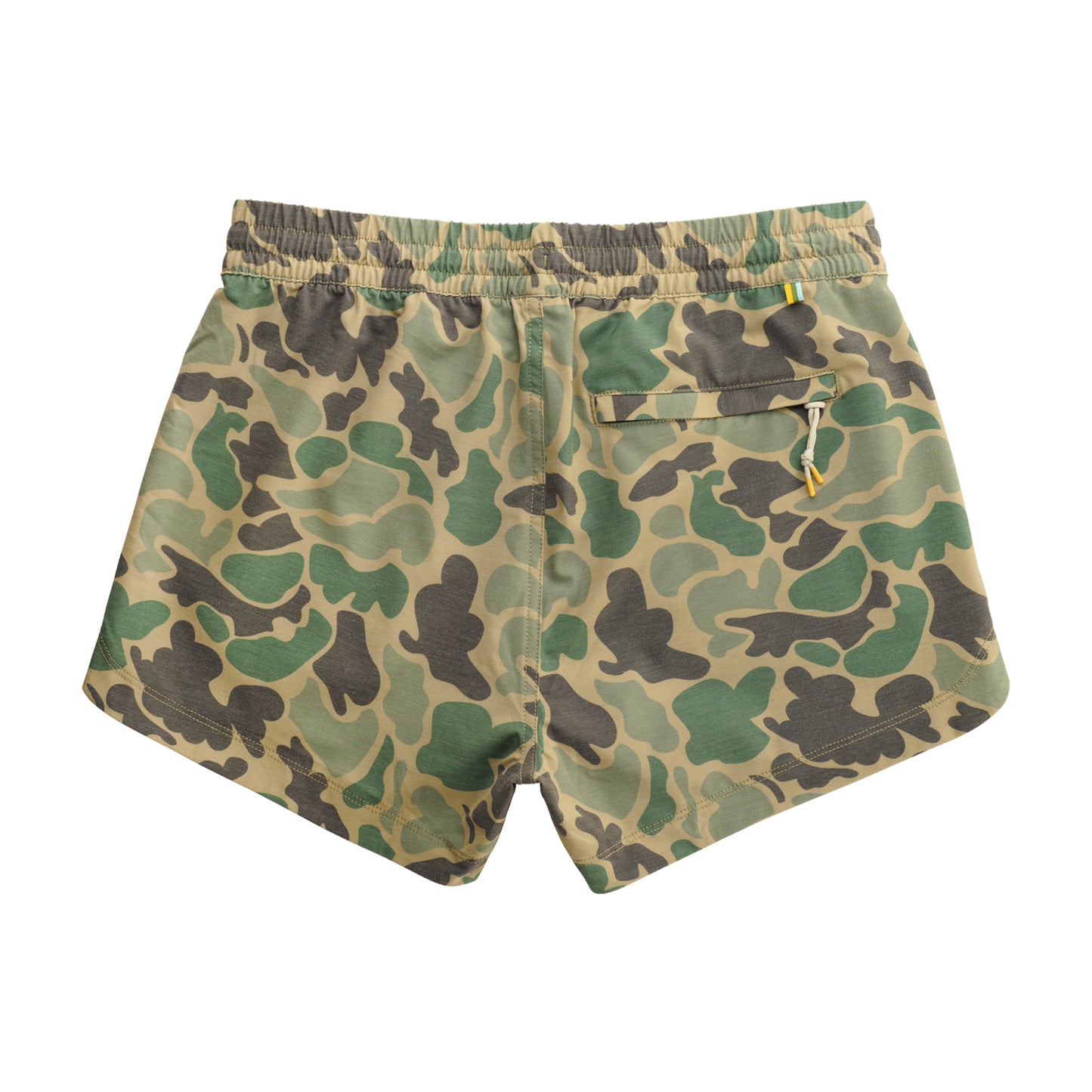 Marsh Wear Womens Fulton Volleys Green Mallard Camo