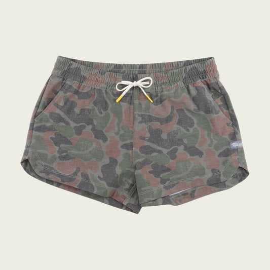 Marsh Wear Women's Fulton Volley Rock Copahee Camo Marsh Wear
