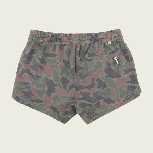 Marsh Wear Women's Fulton Volley Rock Copahee Camo