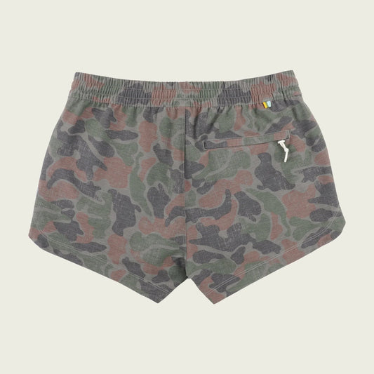 Marsh Wear Women's Fulton Volley Rock Copahee Camo Marsh Wear