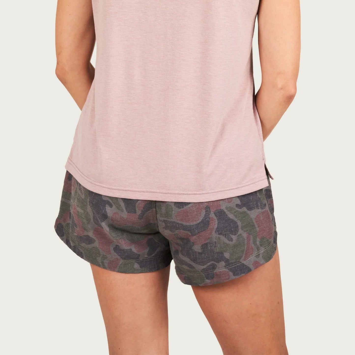 Marsh Wear Women's Fulton Volley Rock Copahee Camo Marsh Wear