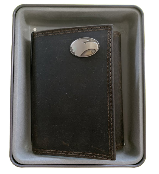 Zep-Pro Georgia Southern Trifold Wallet