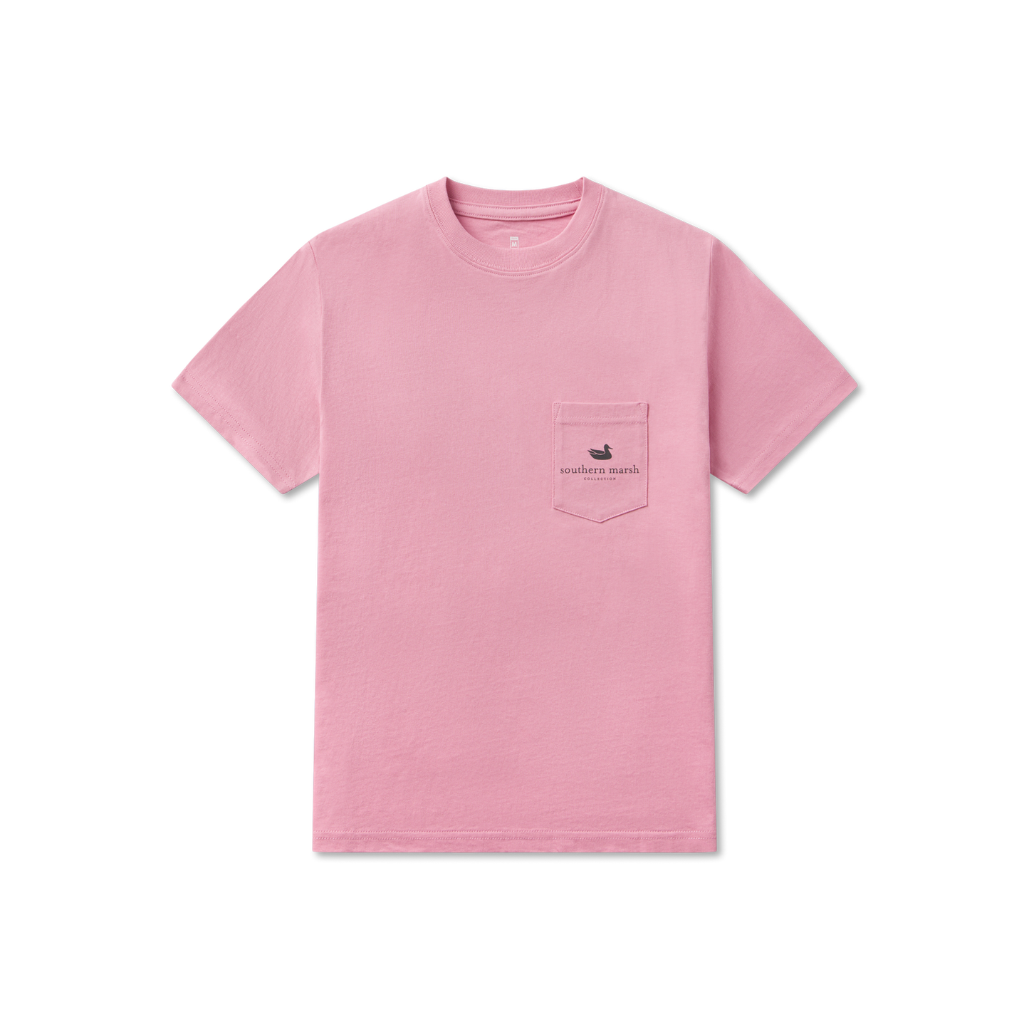 Southern Marsh Youth Golden Days Shirt Cherry Blossom Southern Marsh