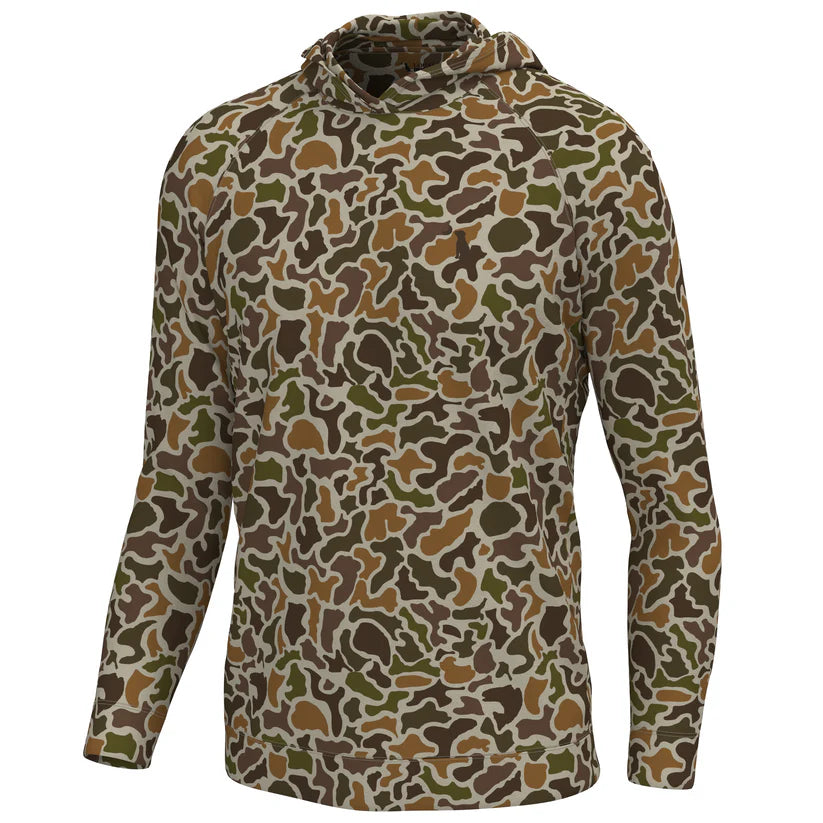 Local Boy Youth Hemlock Hoodie Localflage Vintage