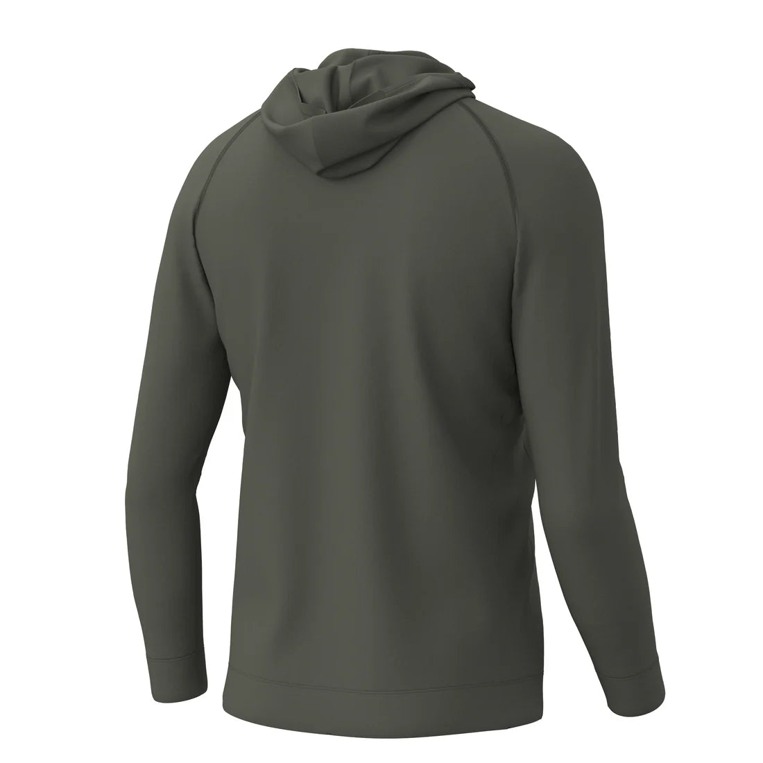 Local Boy Youth Hemlock Hoodie Olive Local Boy Outfitters