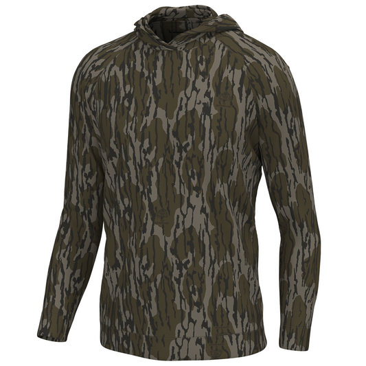 Local Boy Youth Hemlock Hoodie Mossy Oak Original Bottomland Local Boy Outfitters