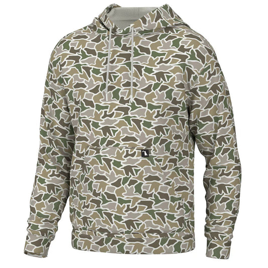 Local Boy Youth Hilltop Hoodie Duck Camp Local Boy Outfitters