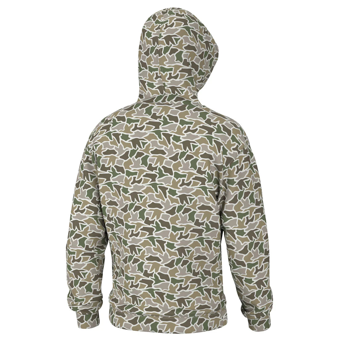 Local Boy Youth Hilltop Hoodie Duck Camp Local Boy Outfitters
