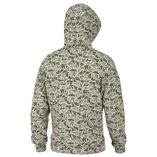 Local Boy Youth Hilltop Hoodie Duck Camp Local Boy Outfitters