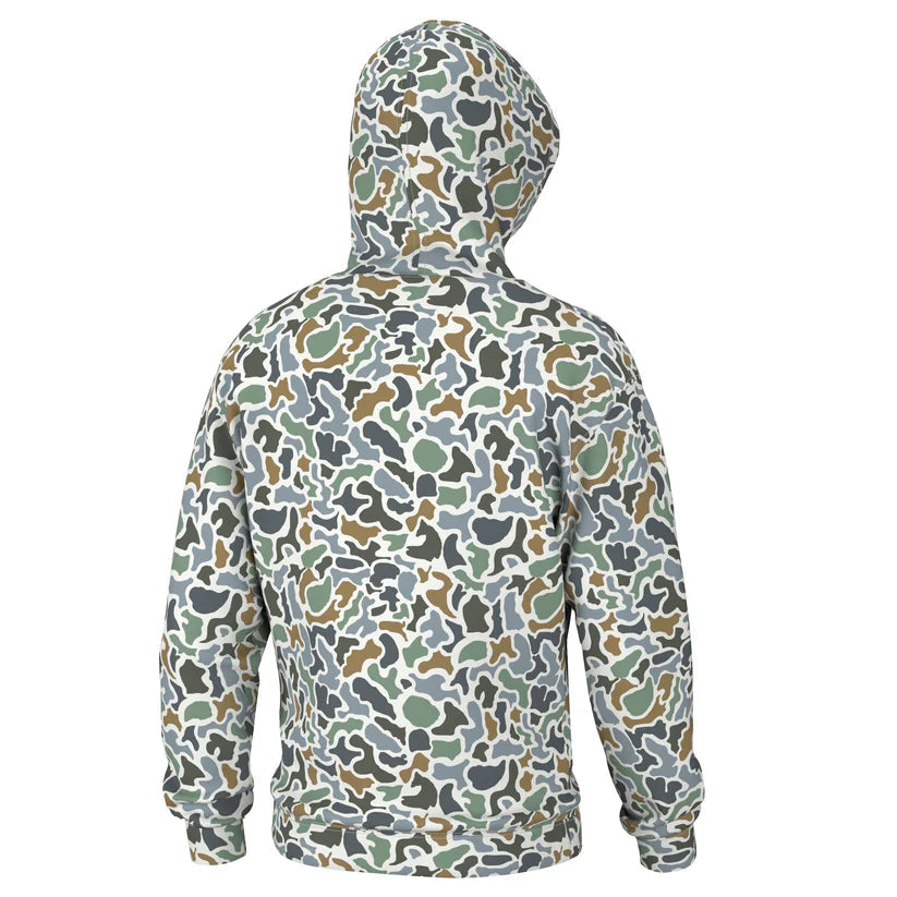 Local Boy Youth Hilltop Hoodie Localflage Bluff Local Boy Outfitters