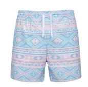 Meripex 6" Freeballer Sports Shorts Fancy Ace