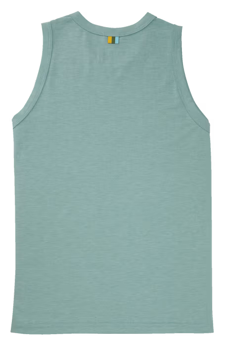 Marsh Wear Womens Buxton Tank - Agate Heather Marsh Wear
