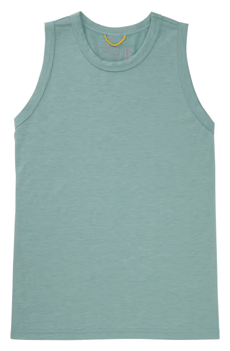 Marsh Wear Womens Buxton Tank - Agate Heather Marsh Wear