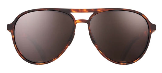Goodr AMELIA EARHART GHOSTED ME Sun Glasses Goodr