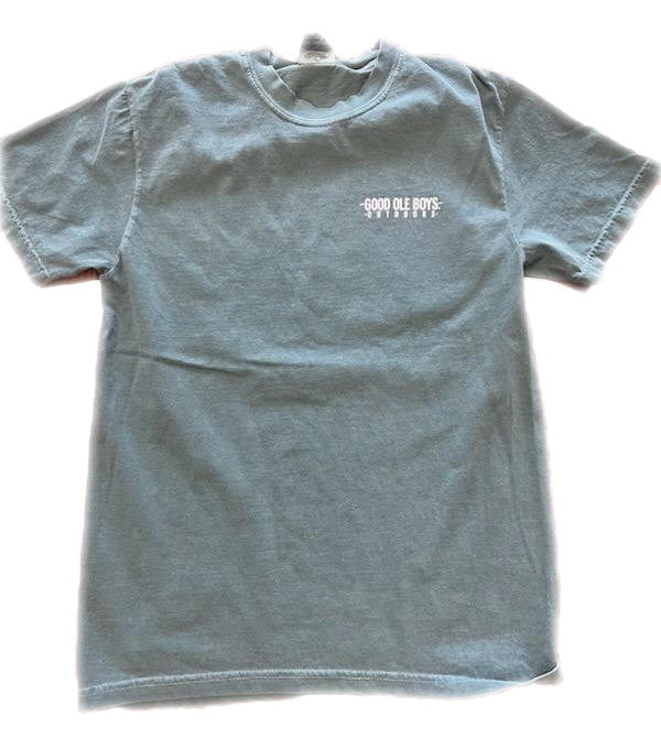 Good Ole Boys BL Camo Tee Good Ole Boys Outfitters